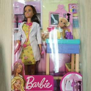 Barbie