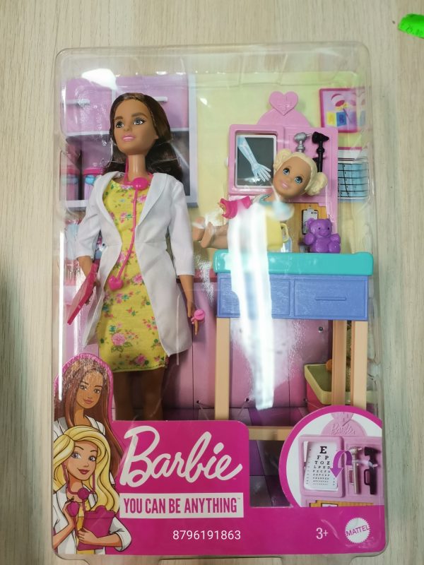 Barbie