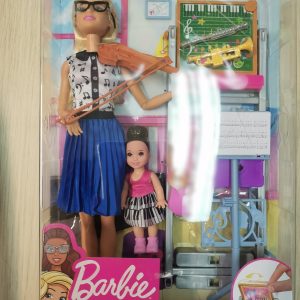 Barbie