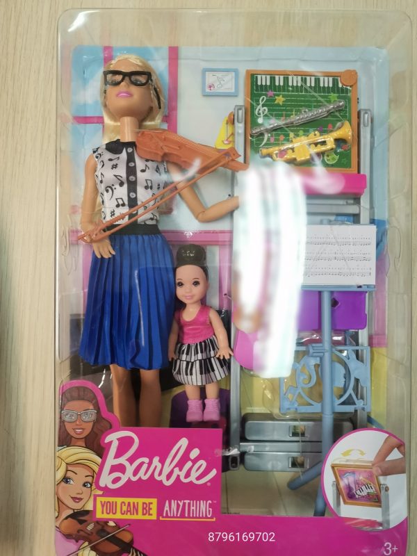 Barbie