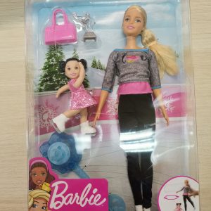 Barbie