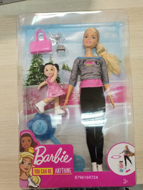 Barbie