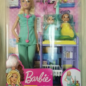 Barbie