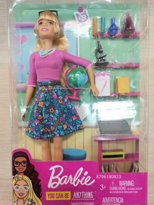 Barbie