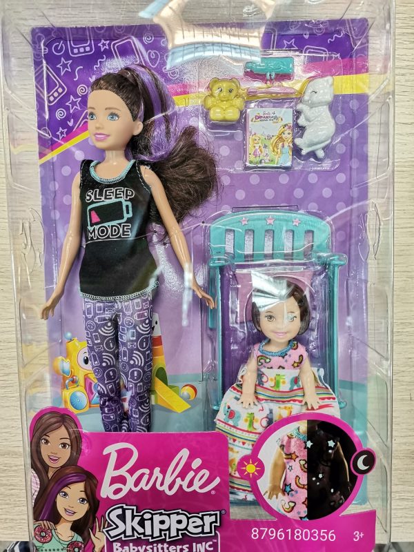 Barbie