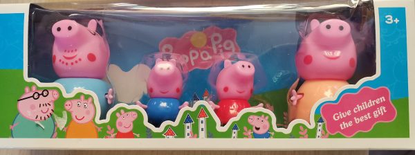 Pepa Pig